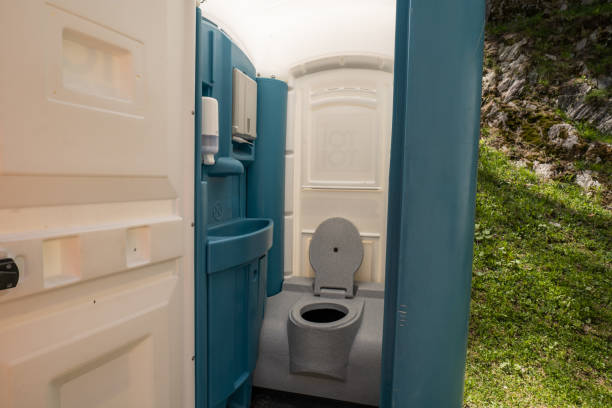 Caryville, TN porta potty rental Company