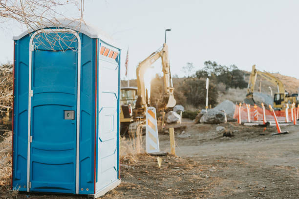 Affordable portable toilet rental in Caryville, TN