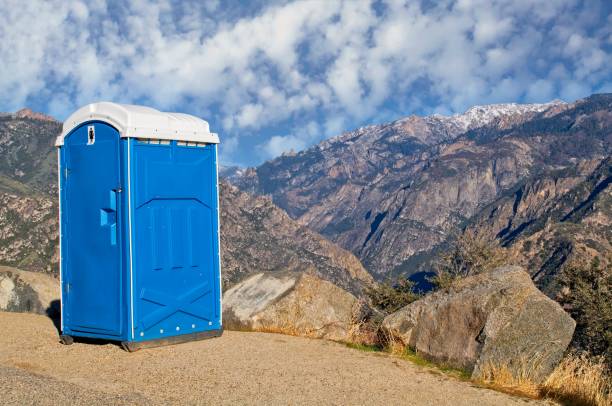 Best Sanitation services for porta potties  in Caryville, TN
