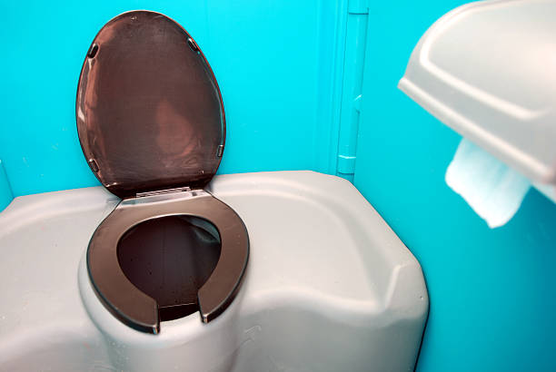 Portable Toilet Options We Offer in Caryville, TN