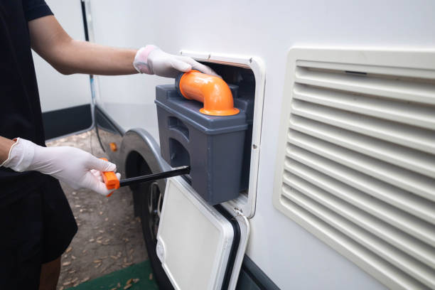  Caryville, TN Porta Potty Rental Pros