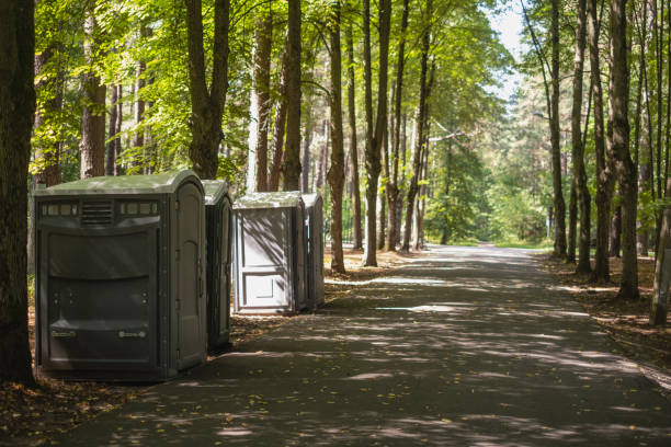 Best Emergency porta potty rental  in Caryville, TN