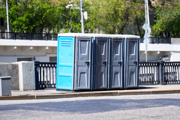 Portable Toilet Options We Offer in Caryville, TN