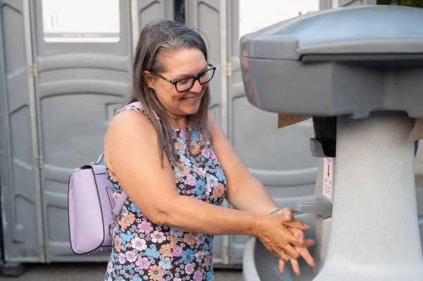 Best Porta potty rental for parties  in Caryville, TN