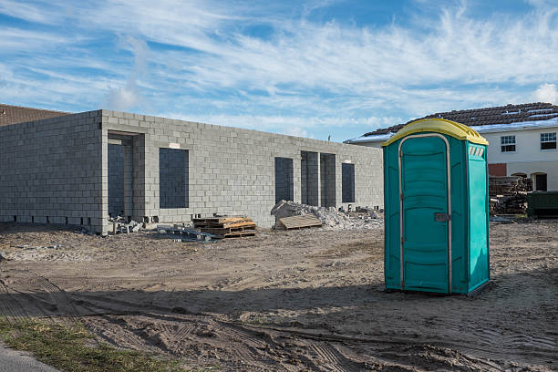 Porta potty services near me in Caryville, TN