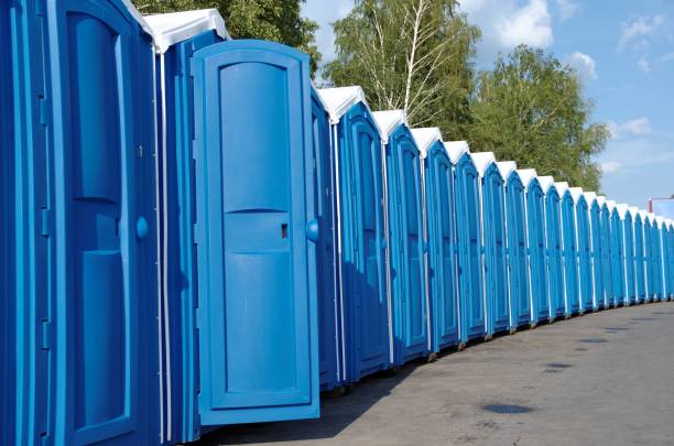 Best Wedding porta potty rental  in Caryville, TN
